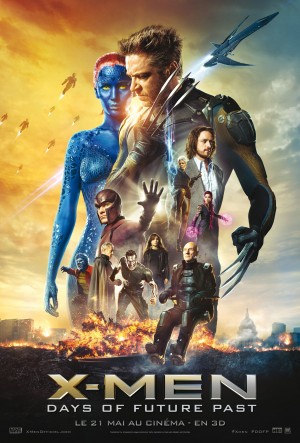 X-Men-Days-of-Future-Past-Affiche-poster-France-Finale