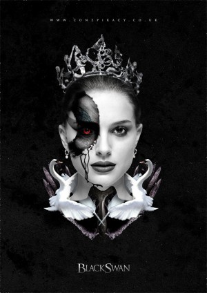 Black-swan-Daren-Anorofsky-Mila-Kunis-Nathalie-Portman-Vincent-Cassel-poster-affiche